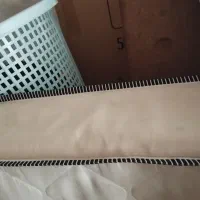 خوشخواب دونفره|تشک تختخواب|شیراز, سعدیه جنوبی|دیوار