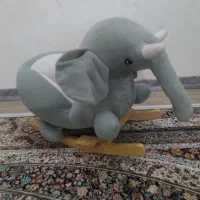 راکر کودک
