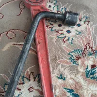 تعدادی ابزار پیدا شده
