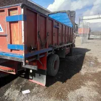 خاور ۸۰۸ مدل ۷۶|خودرو سنگین|قوچان, |دیوار