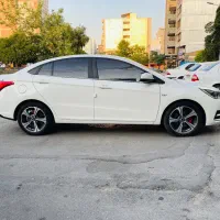 آریزو۵ ۴۰۱ بی رنگ نیوفیس داشبورد جدید|خودرو سواری و وانت|ساری, |دیوار