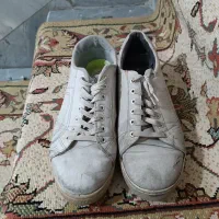 کتونی کار وکفش زنانه