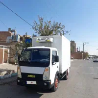 کامیونت آمیکو 5200|خودرو سنگین|کرمان, |دیوار