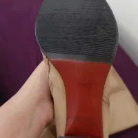 بوت سایز ۳۸|کیف، کفش، کمربند|کرج, ساماندهی|دیوار