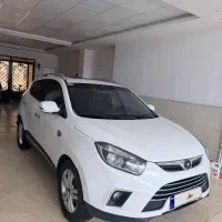 جک s5 95|خودرو سواری و وانت|اردبیل, |دیوار