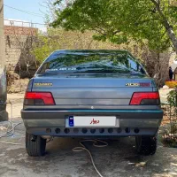 پژو 405 xu7|خودرو سواری و وانت|چهاربرج, |دیوار