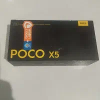 گوشی شیائومی pocox5