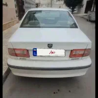 سمند۹۴دوگانه کارخانه