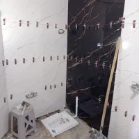 کاشیکار.کاشی کار کاشیکاری لوله کشی بازسازی گچکاری