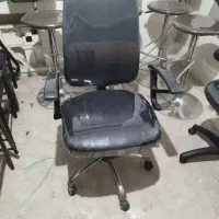 فروش و تعمیرات تخصصی انواع صندلی های اداری|صندلی و نیمکت|اراک, |دیوار