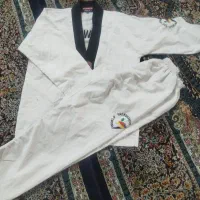 لباس تکواندو