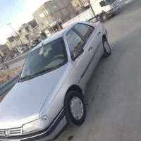 پژو ۴۰۵ مدل ۸۹|خودرو سواری و وانت|دیواندره, |دیوار