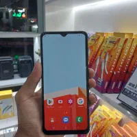 دو عدد گوشی سامسونگ a13 و a12 حافظه ۶۴ رم ۴|موبایل|آزادشهر, |دیوار