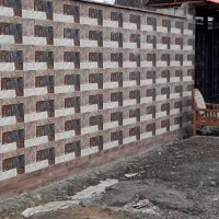 کاشی کاری سیمان کاری تخریب لکه گیری|خدمات پیشه و مهارت|قم, زنبیل آباد|دیوار