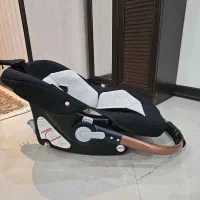 کریر دسته مسی ارکا|کالسکه و لوازم جانبی|تهران, جنت‌آباد مرکزی|دیوار