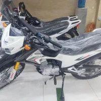 موتور تریل 200خشک 1404