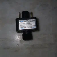 پرشر آب رزوه h&j