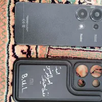 گوشی نوت۱۳پرو اندروید۱۵