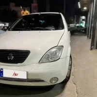 تیبا2 مدل ۹۷