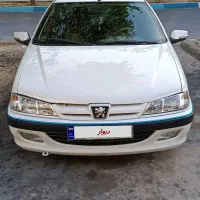 پژو پارس 91 اتاق تعویض قانونی 1404