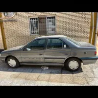 پژو 2000 اوراقی