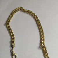 دستبد طلا نو نو