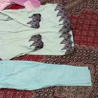 لباس.چادر.کفش|لباس|زابل, |دیوار