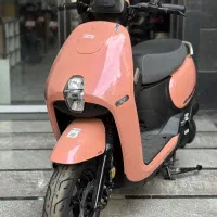اقساط بلندمدت گلکسی 125 اس وای ام CLB برای بانوان