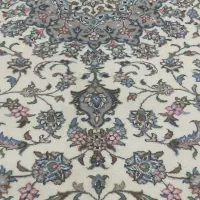 جفت فرش دستباف اردکان|فرش|کرمانشاه, |دیوار