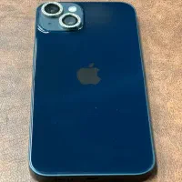 ایفون ۱۳نرمال مشکی باطری۸۶