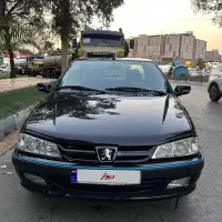 پارس TU5