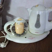 چای ساز تفال