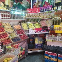 استخدام همکار جهت کار در میوه فروشی