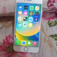 گوشی آیفون ۸ پلمپ هنوز باز نشده|موبایل|تهران, پامنار|دیوار