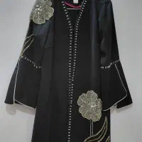 مانتو جواهردوزی