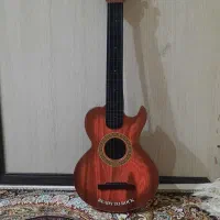 گیتار درحدنو