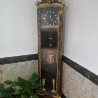 ساعت زمینی درحدصفر|ساعت دیواری و تزئینی|شاهین دژ, |دیوار