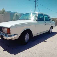 پیکان سواری مدل ۸۲ بیرنگ