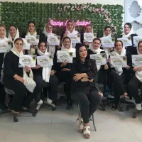 استخدام بعداز آموزش فیبروز و آرایش دائم با مدرک|استخدام درمانی، زیبایی، بهداشتی|تبریز, |دیوار