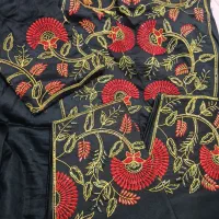 چادر و ست کندوره شلوار|لباس|میناب, |دیوار