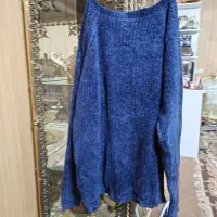 کاپشن چرم درحدتو۱۵۰۰جنس خوب|لباس|سبزوار, نواب صفوی|دیوار