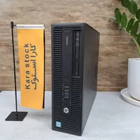 مینی کیس HP 800G2 / نسل 6