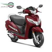 هوندا اکتیوا 125 اقساط کالانو و رفاه کارت