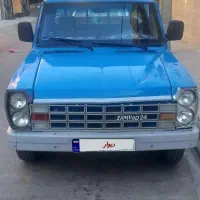 فروش نیسان وانت