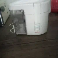 آبمیوه گیری سالم