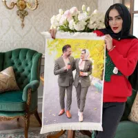 هدیه ای که همه عاشقشن|تابلو فرش|تهران, الهیه|دیوار