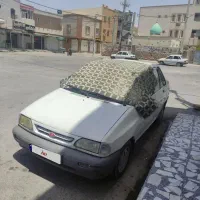 پراید ۱۳۱