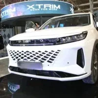 اکستریم sxهمونlxچهارچرخ فعال