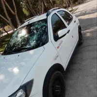 کوییک1402/12|خودرو سواری و وانت|اصفهان, ابر|دیوار