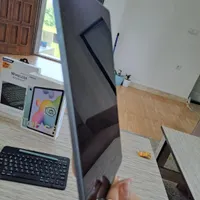 تبلت سامسونگ Galaxy tab s6 lite